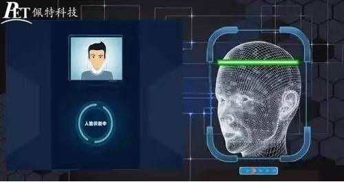 人脸识别测温设备流行,最近出现的人脸识别新应用有哪些?